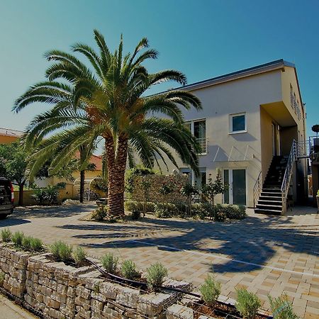 Villa Diana Задар Екстериор снимка