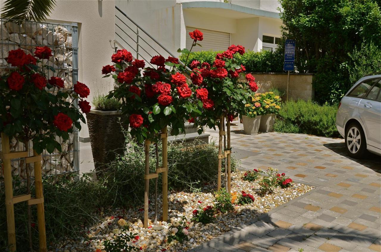 Villa Diana Задар Екстериор снимка